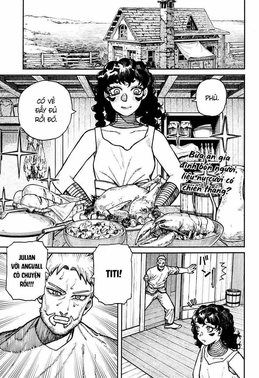 Centuria Chapter 14 trang 2