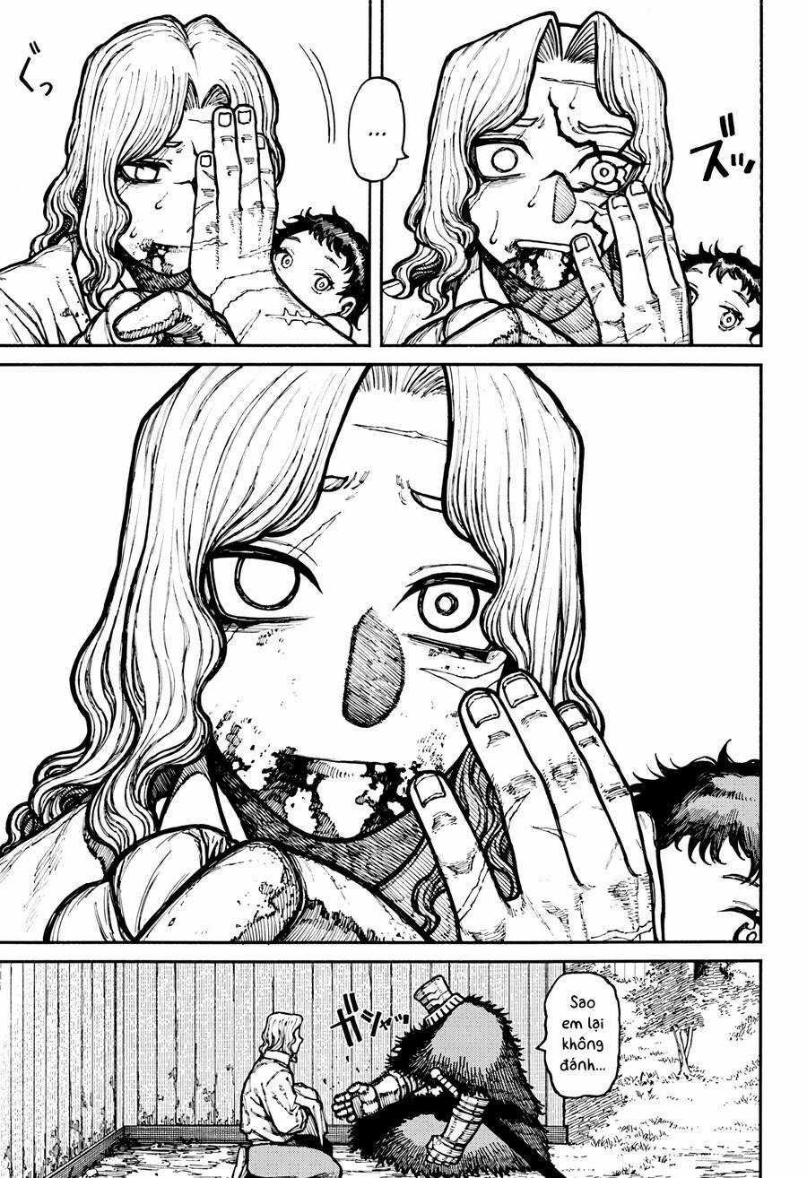 Centuria Chapter 14 trang 20