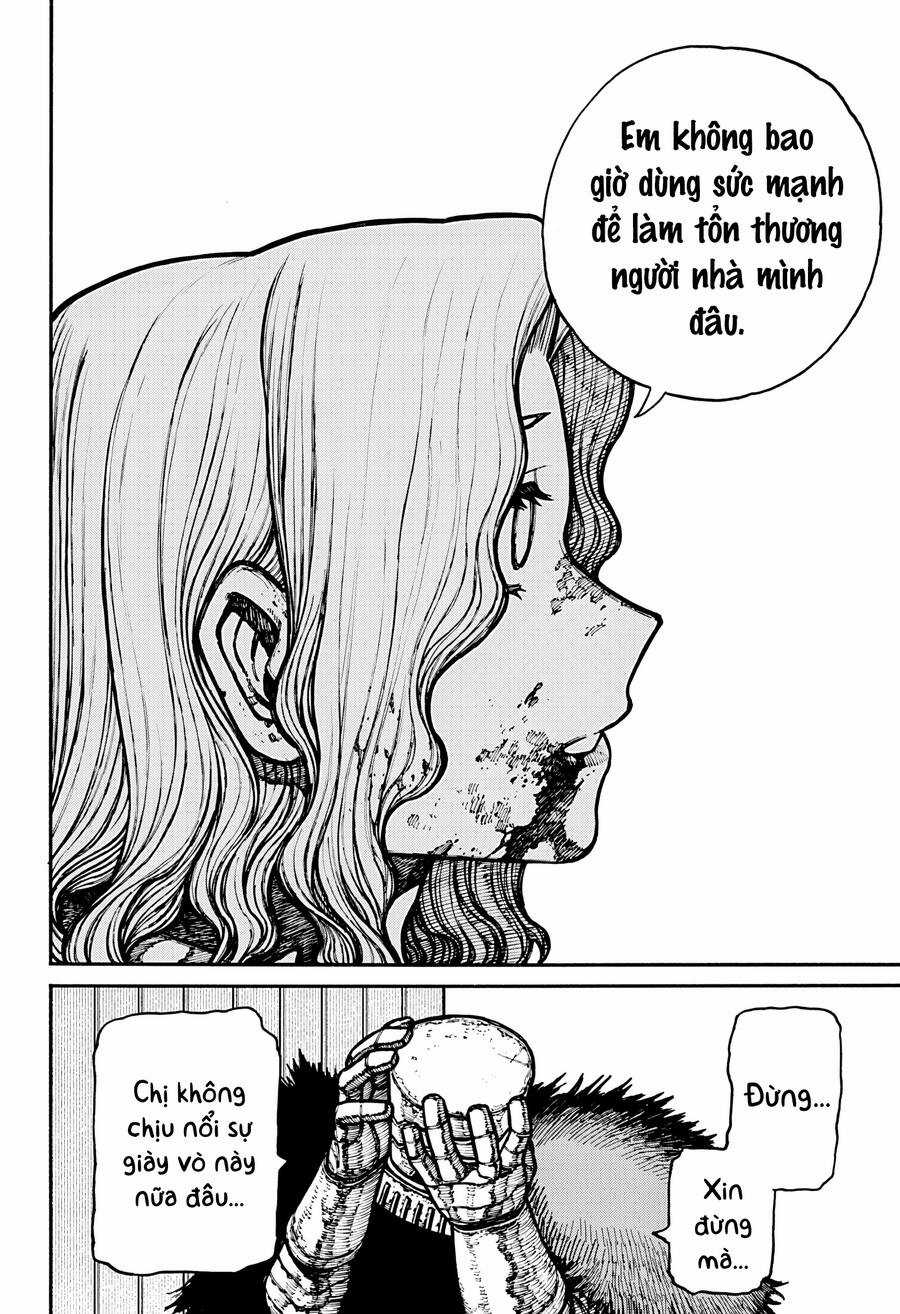 Centuria Chapter 14 trang 21