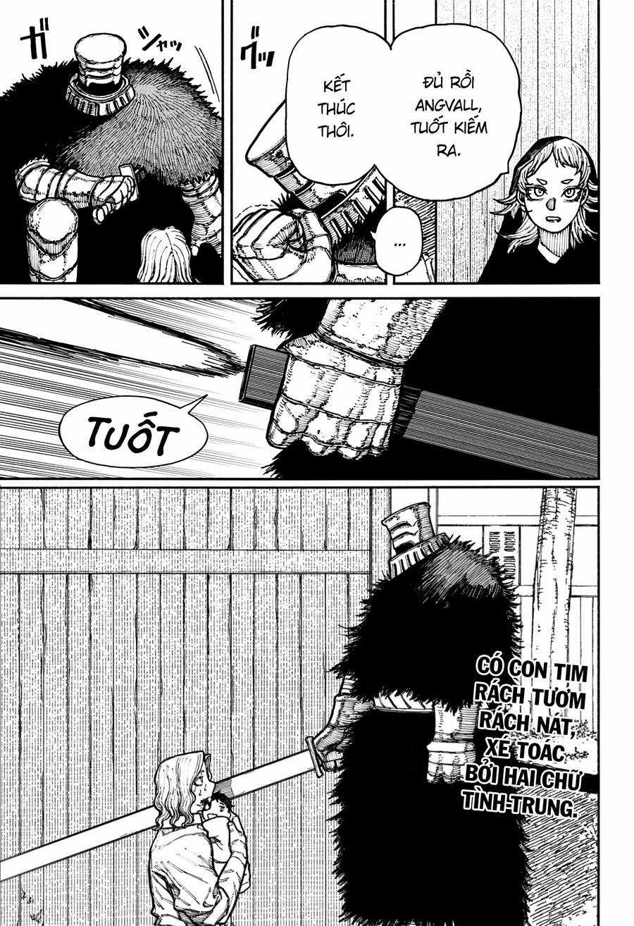 Centuria Chapter 14 trang 22