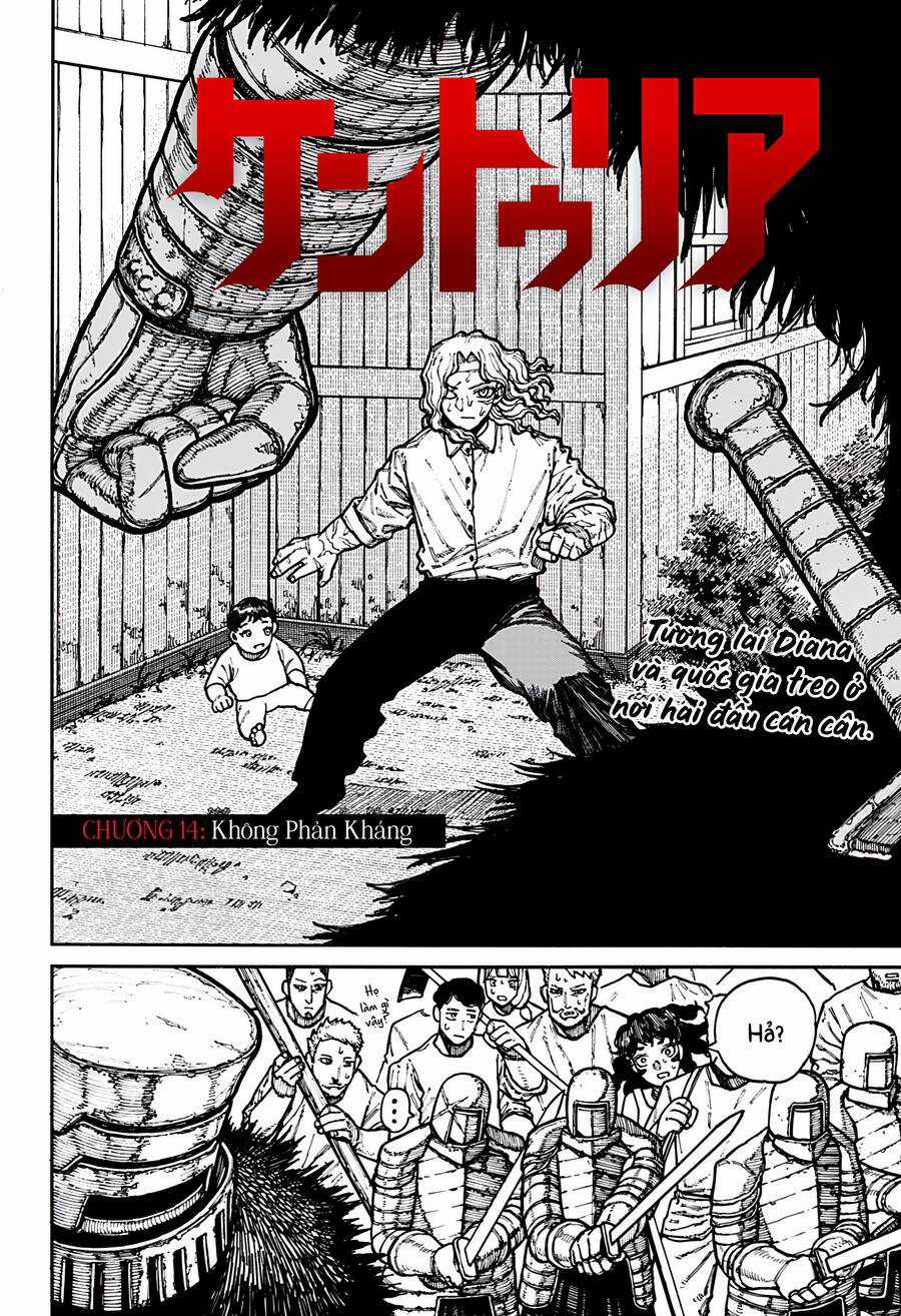 Centuria Chapter 14 trang 3