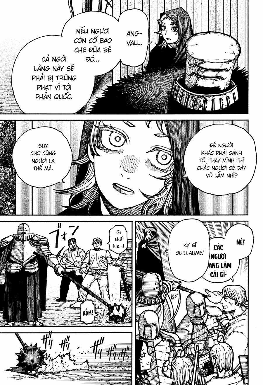 Centuria Chapter 14 trang 4