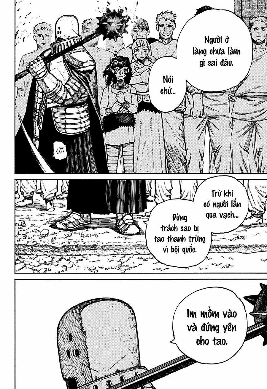 Centuria Chapter 14 trang 5