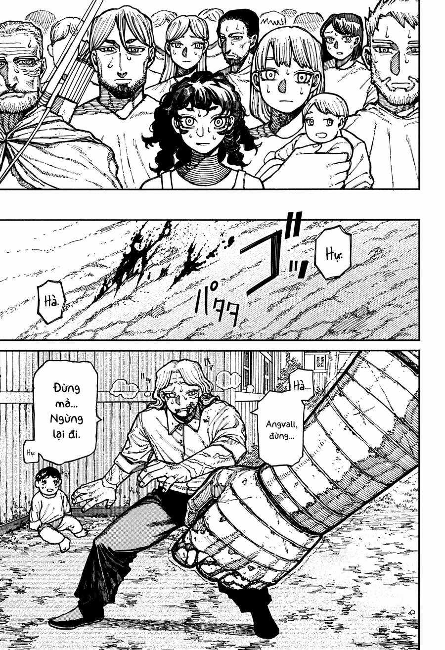 Centuria Chapter 14 trang 6