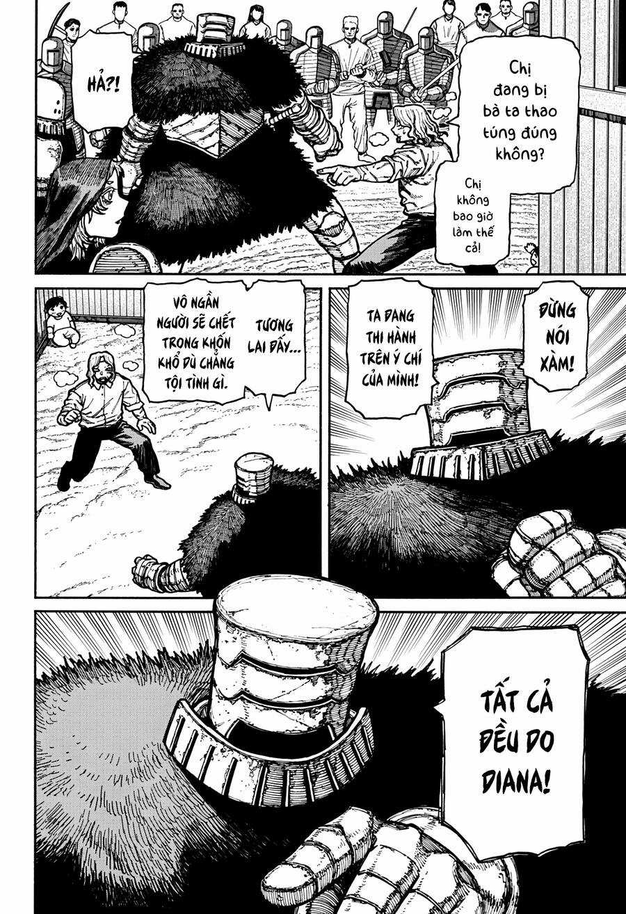 Centuria Chapter 14 trang 7