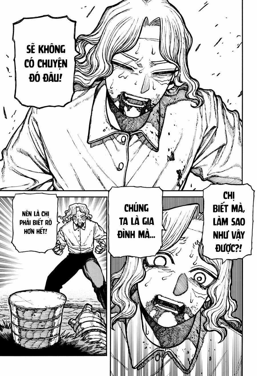 Centuria Chapter 14 trang 8