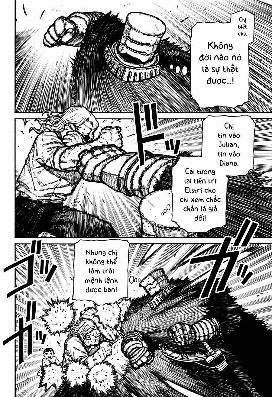 Centuria Chapter 14 trang 9