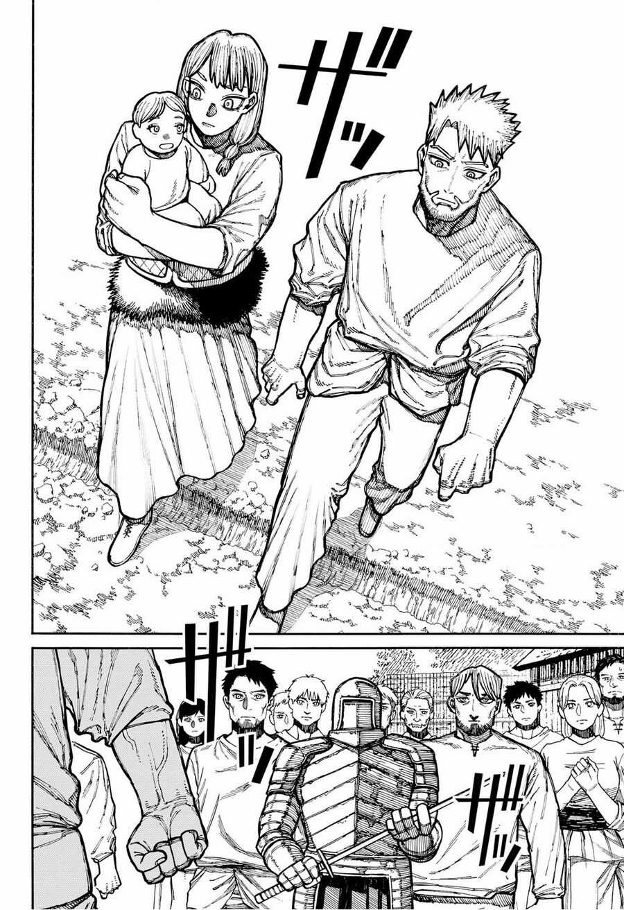 Centuria Chapter 15 trang 10