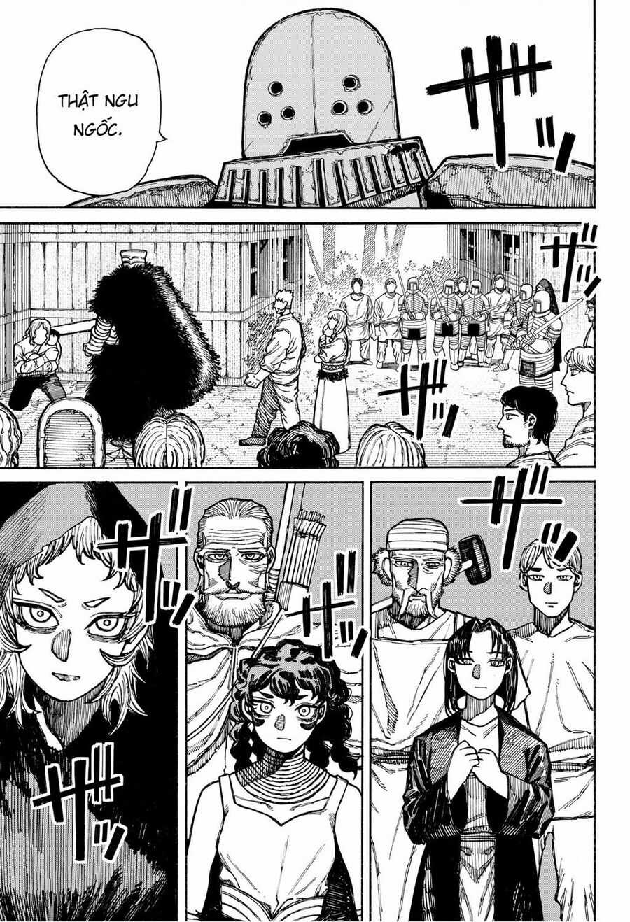 Centuria Chapter 15 trang 11