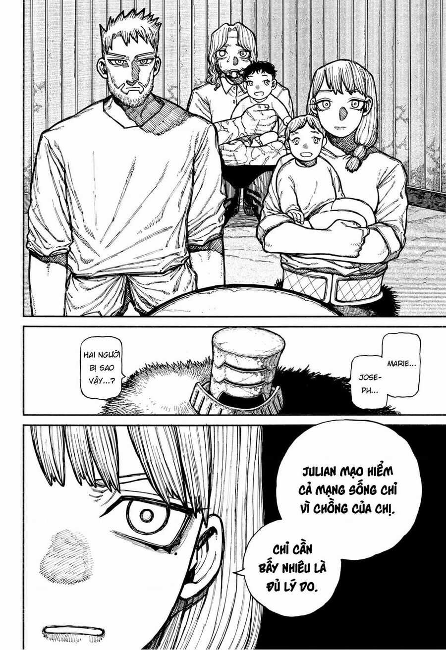 Centuria Chapter 15 trang 12