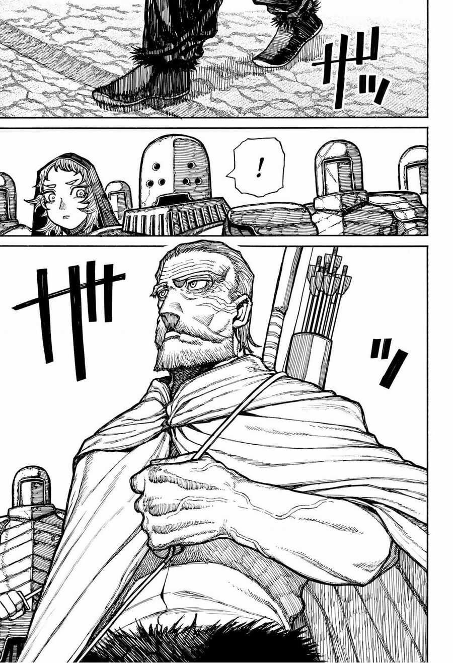 Centuria Chapter 15 trang 13