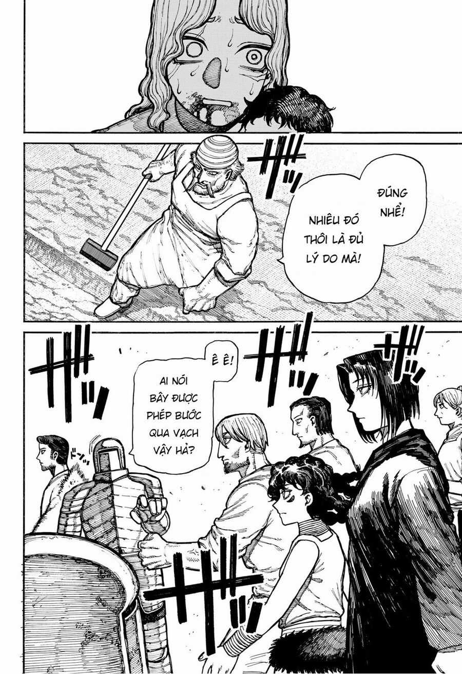 Centuria Chapter 15 trang 14