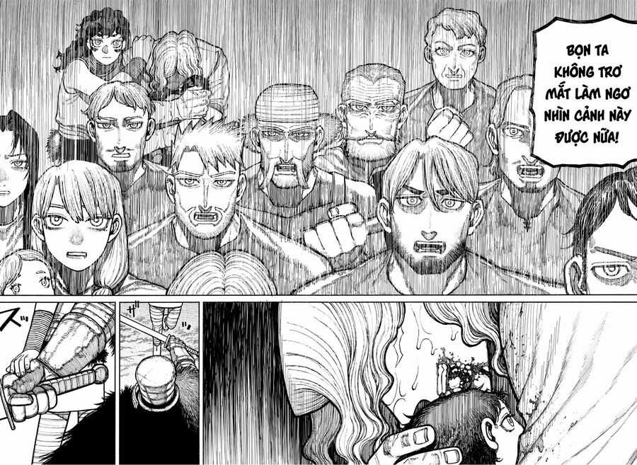 Centuria Chapter 15 trang 16