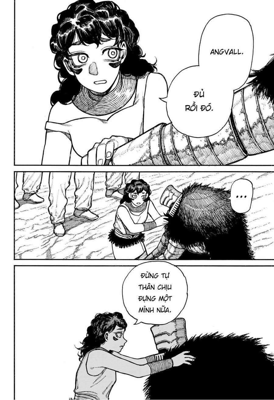 Centuria Chapter 15 trang 17