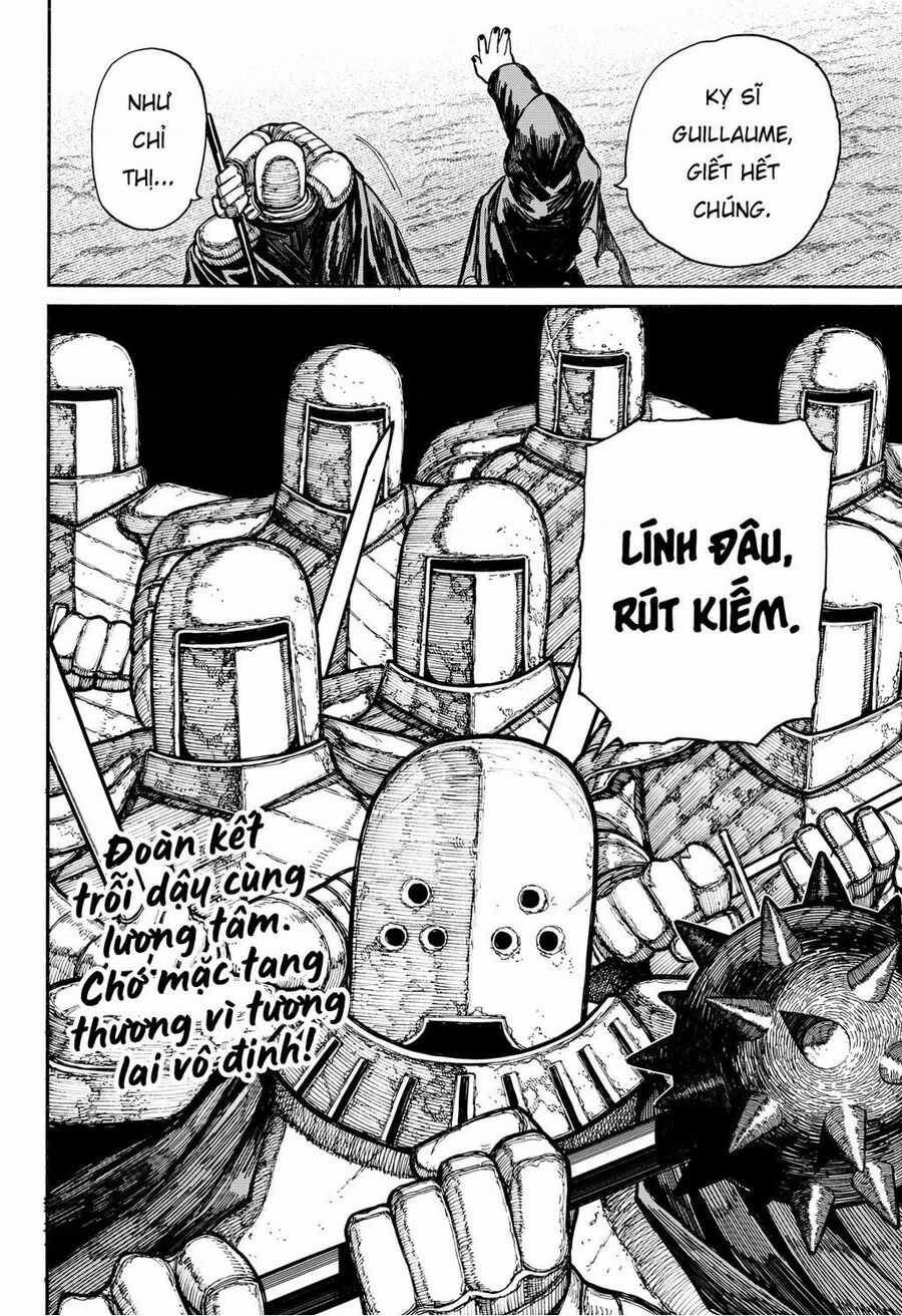 Centuria Chapter 15 trang 19