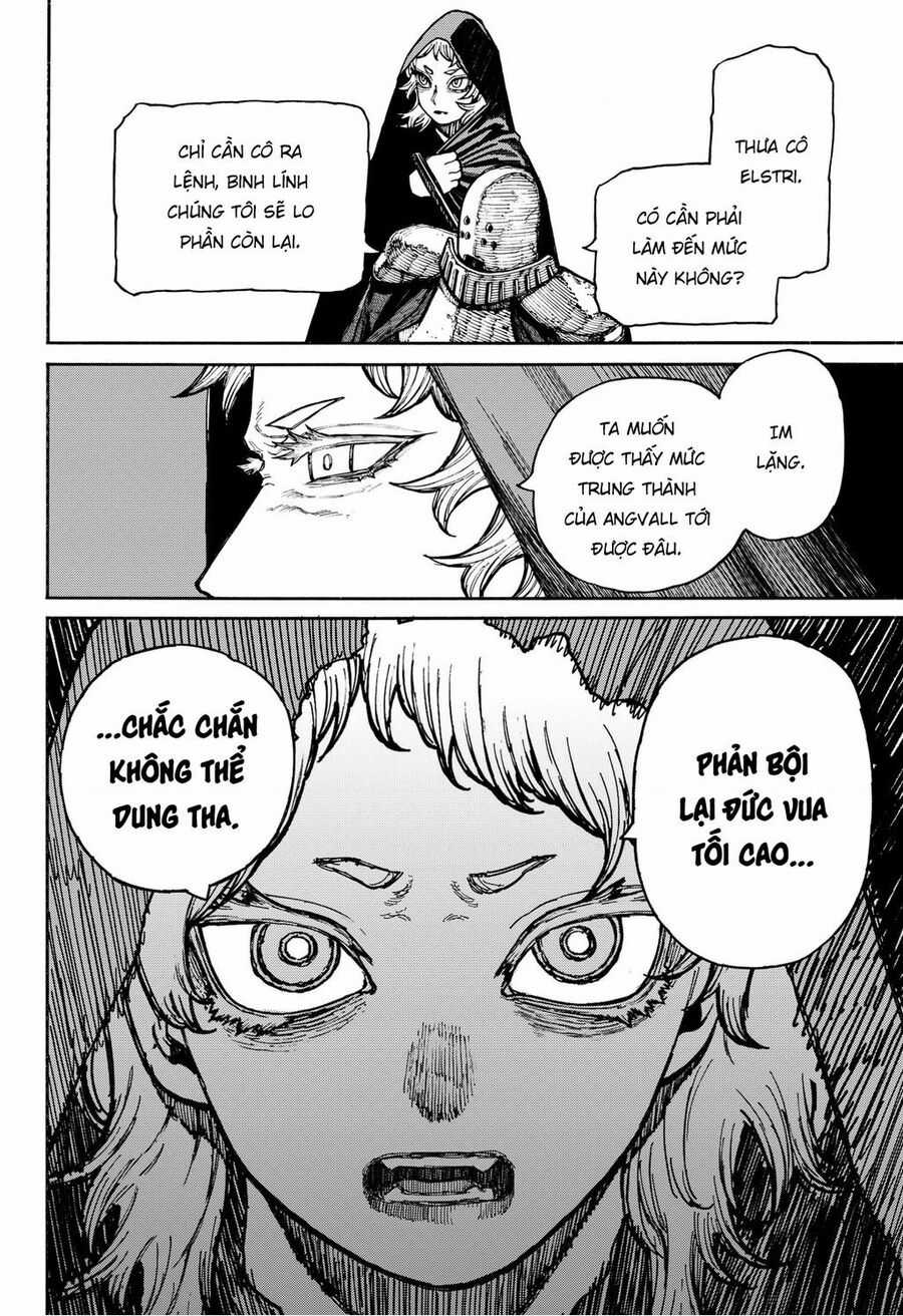 Centuria Chapter 15 trang 2