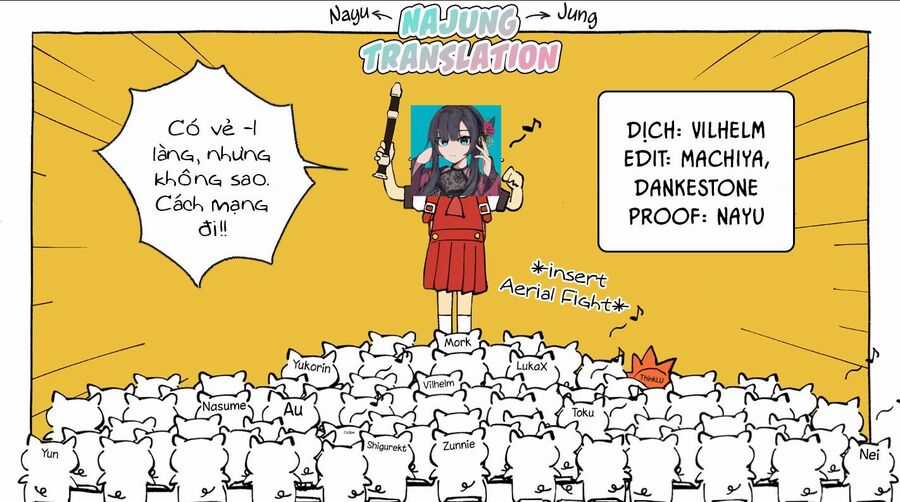 Centuria Chapter 15 trang 20