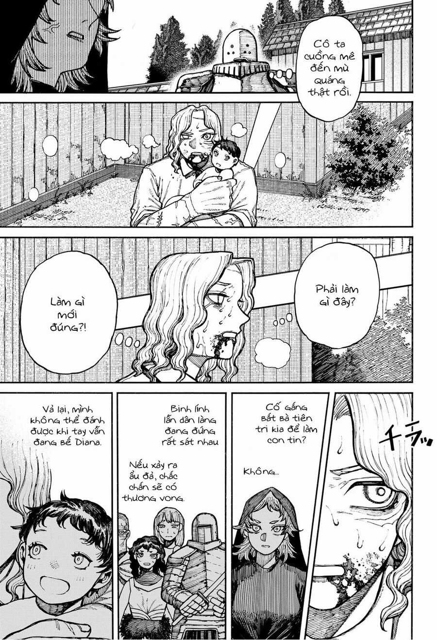 Centuria Chapter 15 trang 3