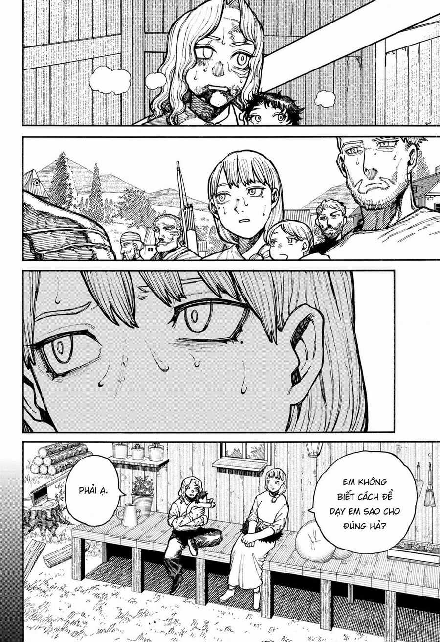 Centuria Chapter 15 trang 4