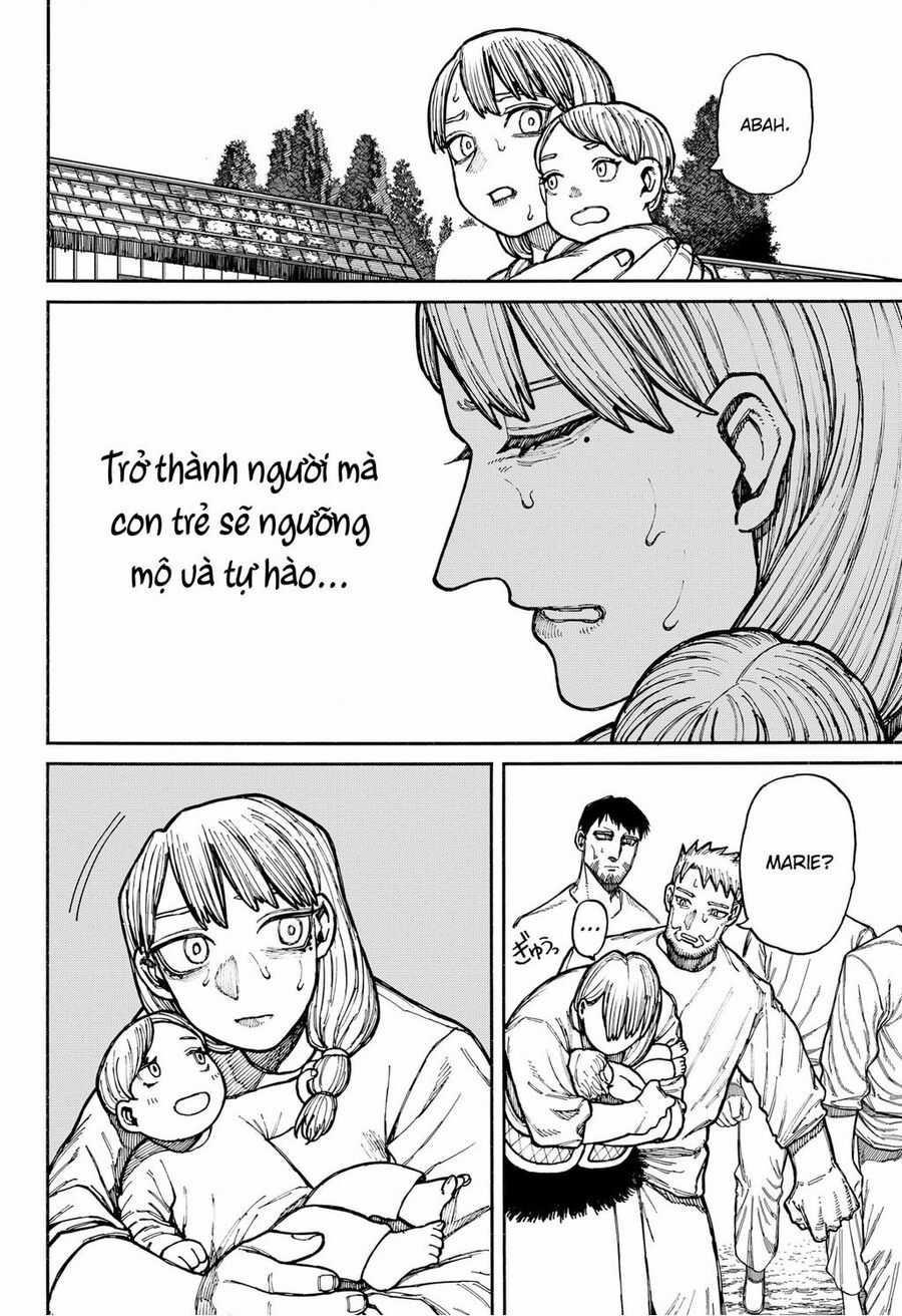 Centuria Chapter 15 trang 8