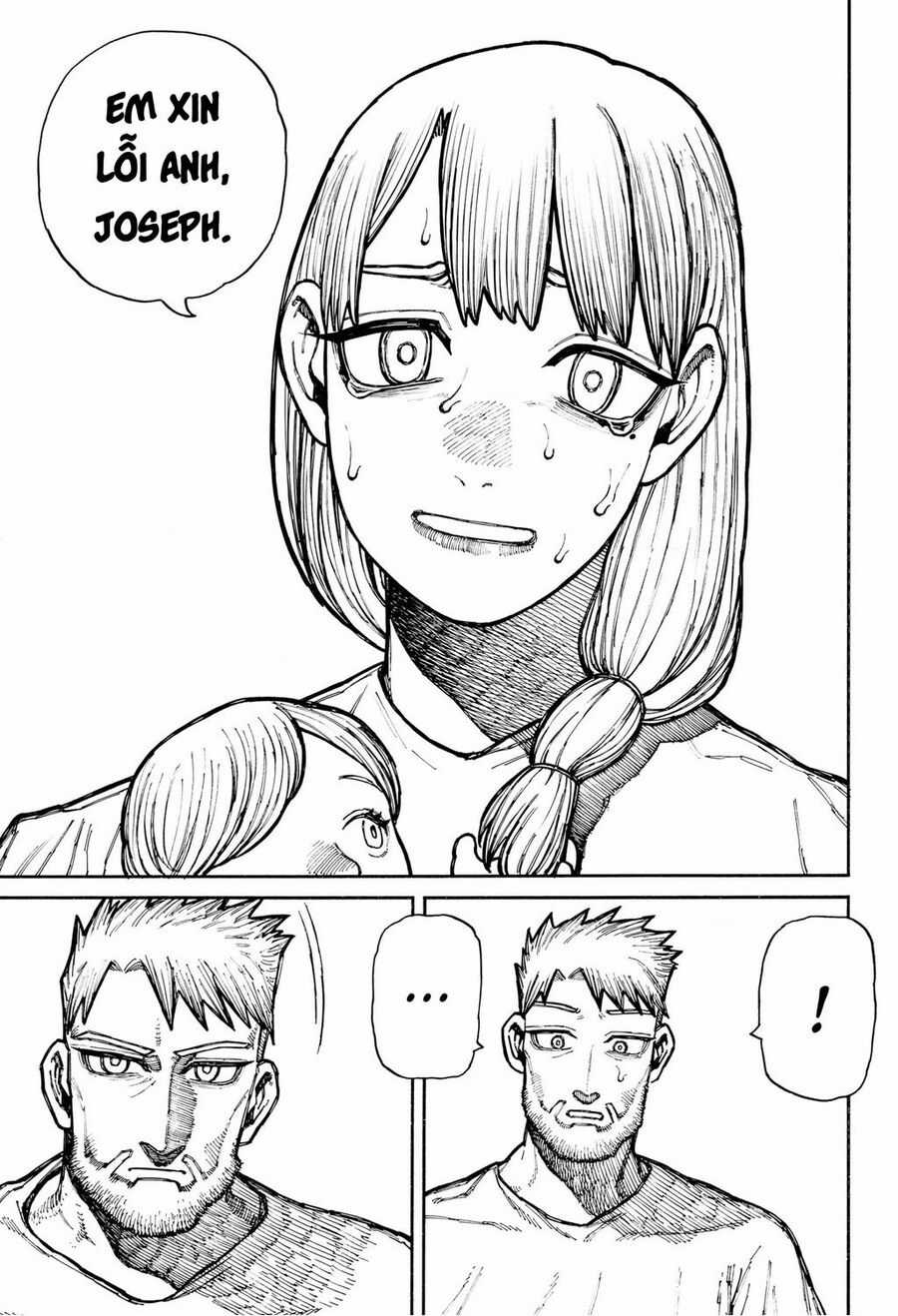 Centuria Chapter 15 trang 9