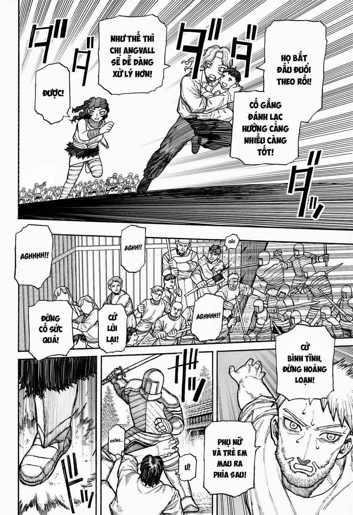 Centuria Chapter 16 trang 12