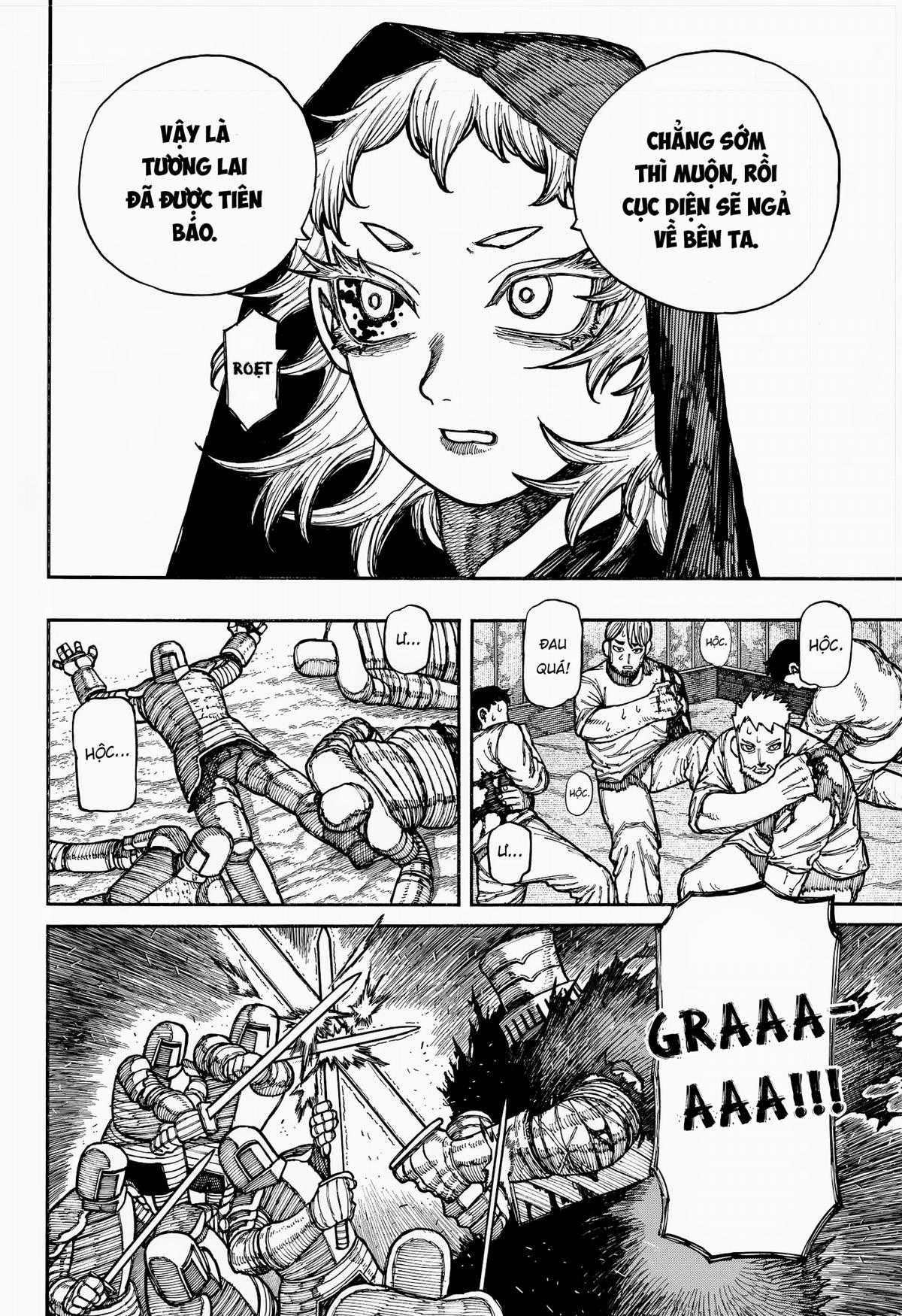 Centuria Chapter 16 trang 14