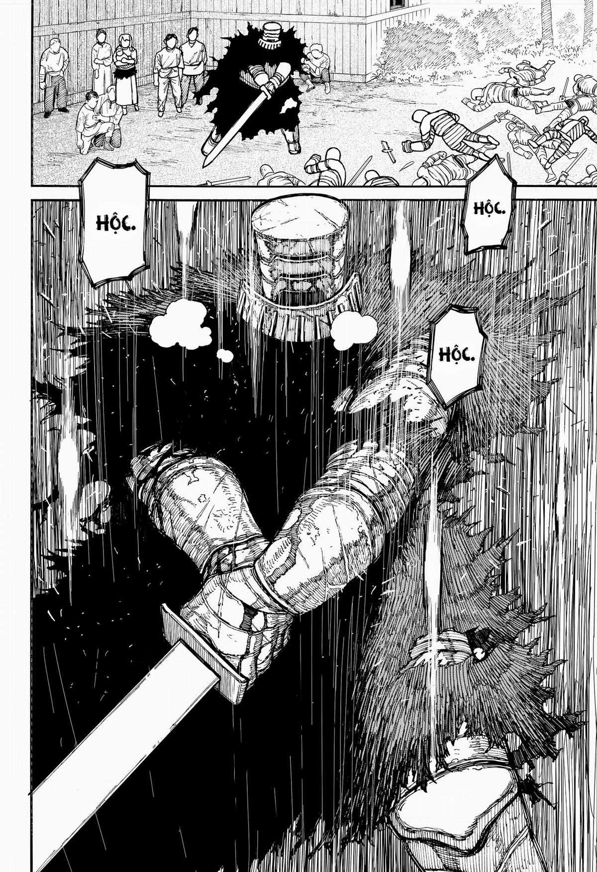 Centuria Chapter 16 trang 16