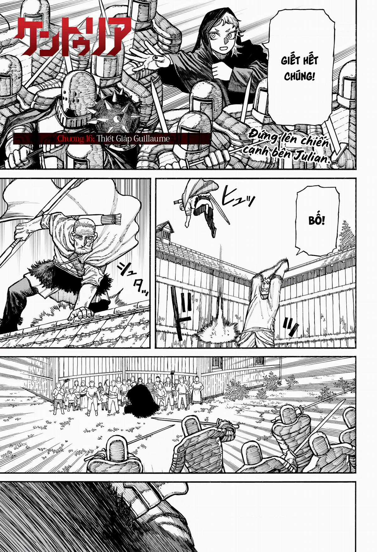 Centuria Chapter 16 trang 2