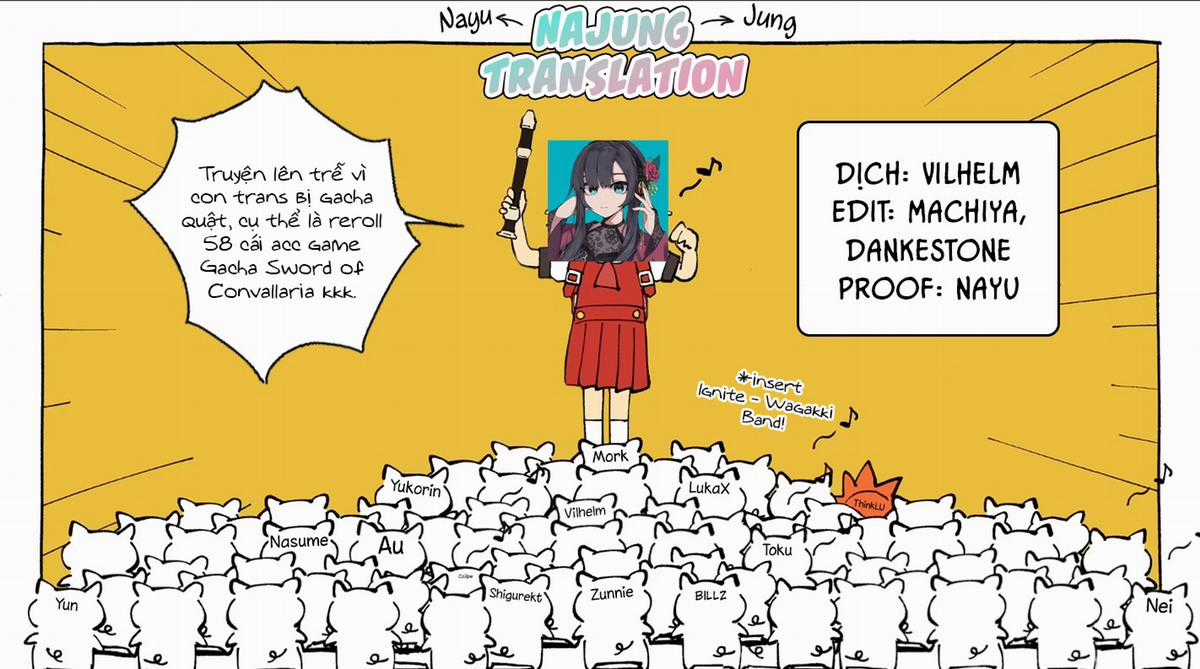 Centuria Chapter 16 trang 20