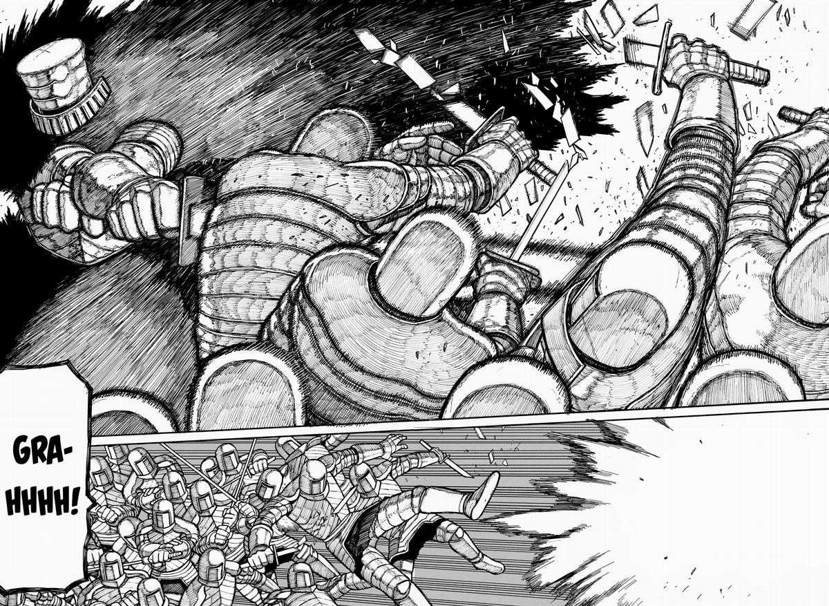 Centuria Chapter 16 trang 3