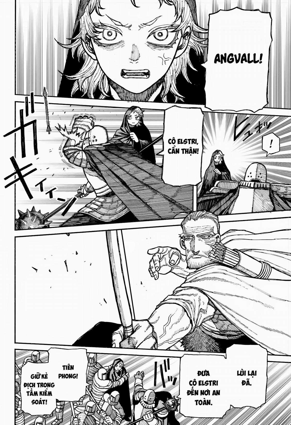 Centuria Chapter 16 trang 4