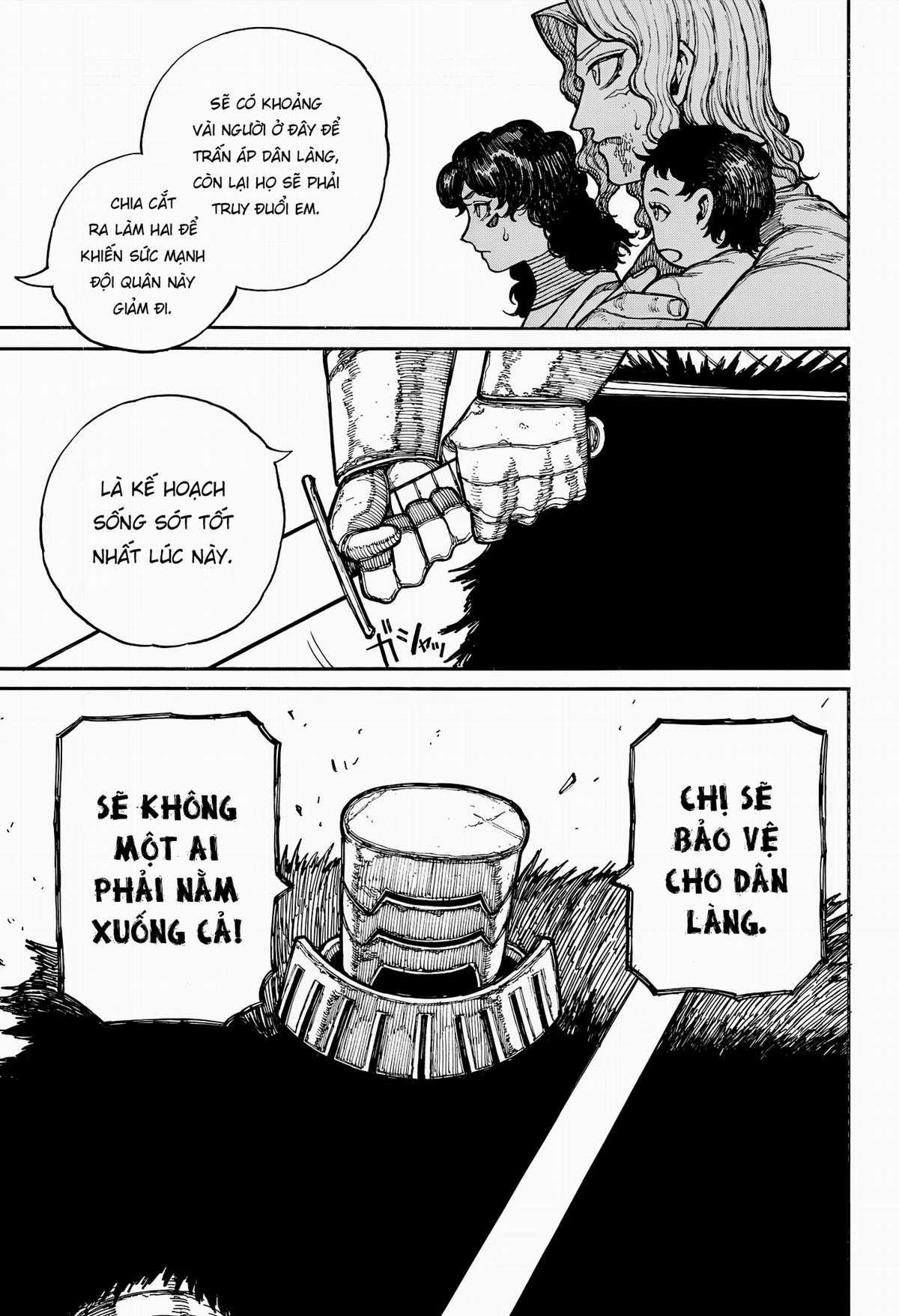 Centuria Chapter 16 trang 7