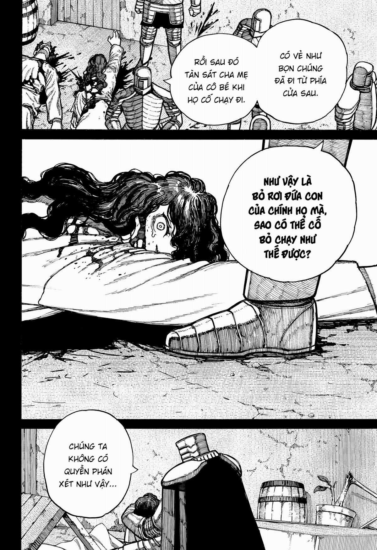 Centuria Chapter 17 trang 10