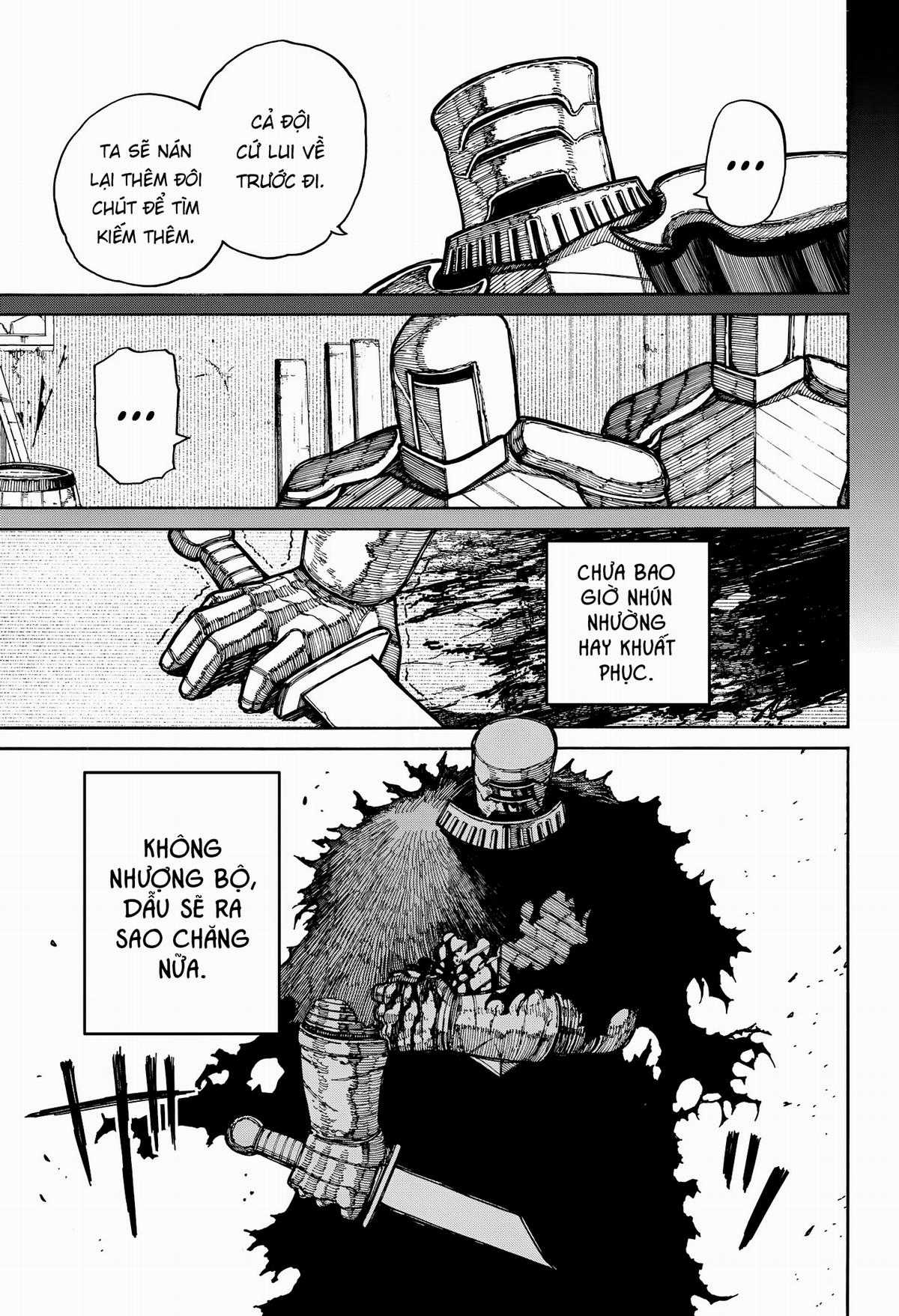 Centuria Chapter 17 trang 13