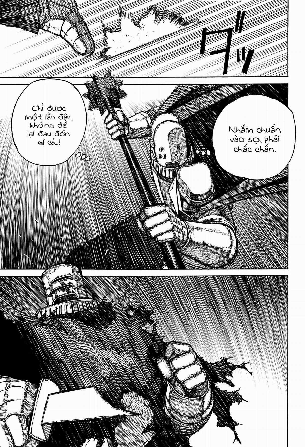 Centuria Chapter 17 trang 15