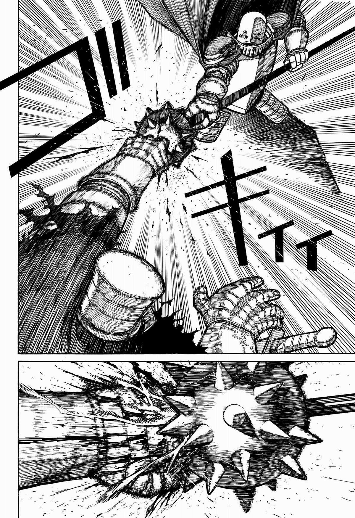 Centuria Chapter 17 trang 16