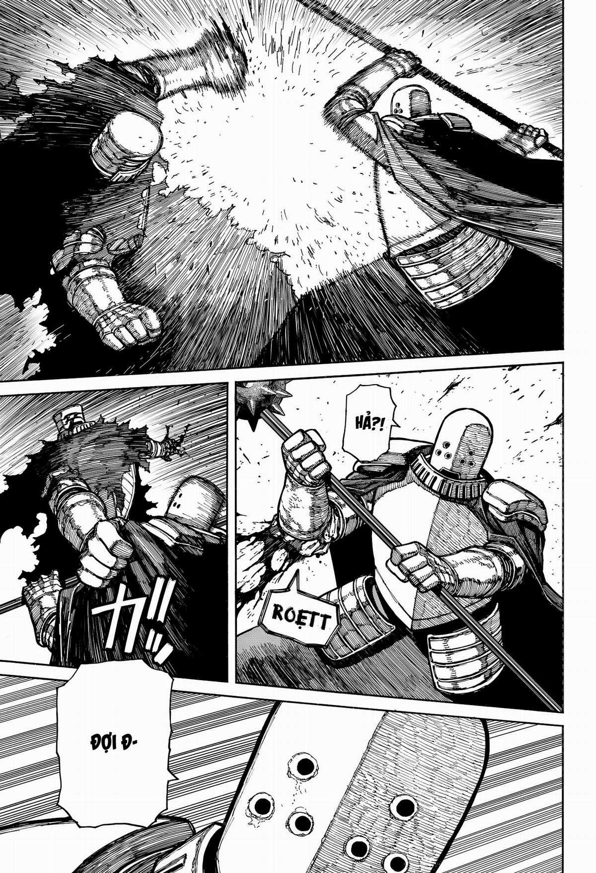 Centuria Chapter 17 trang 17