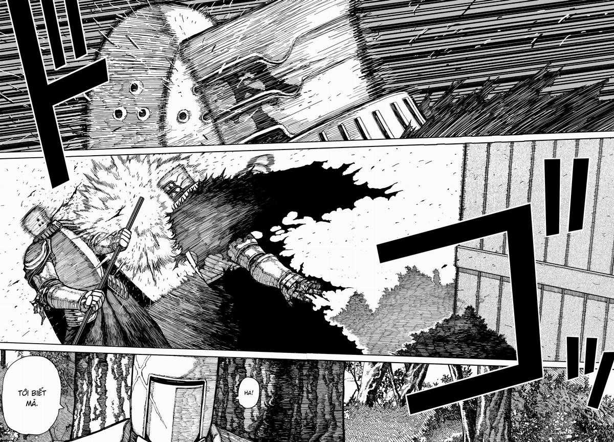 Centuria Chapter 17 trang 18