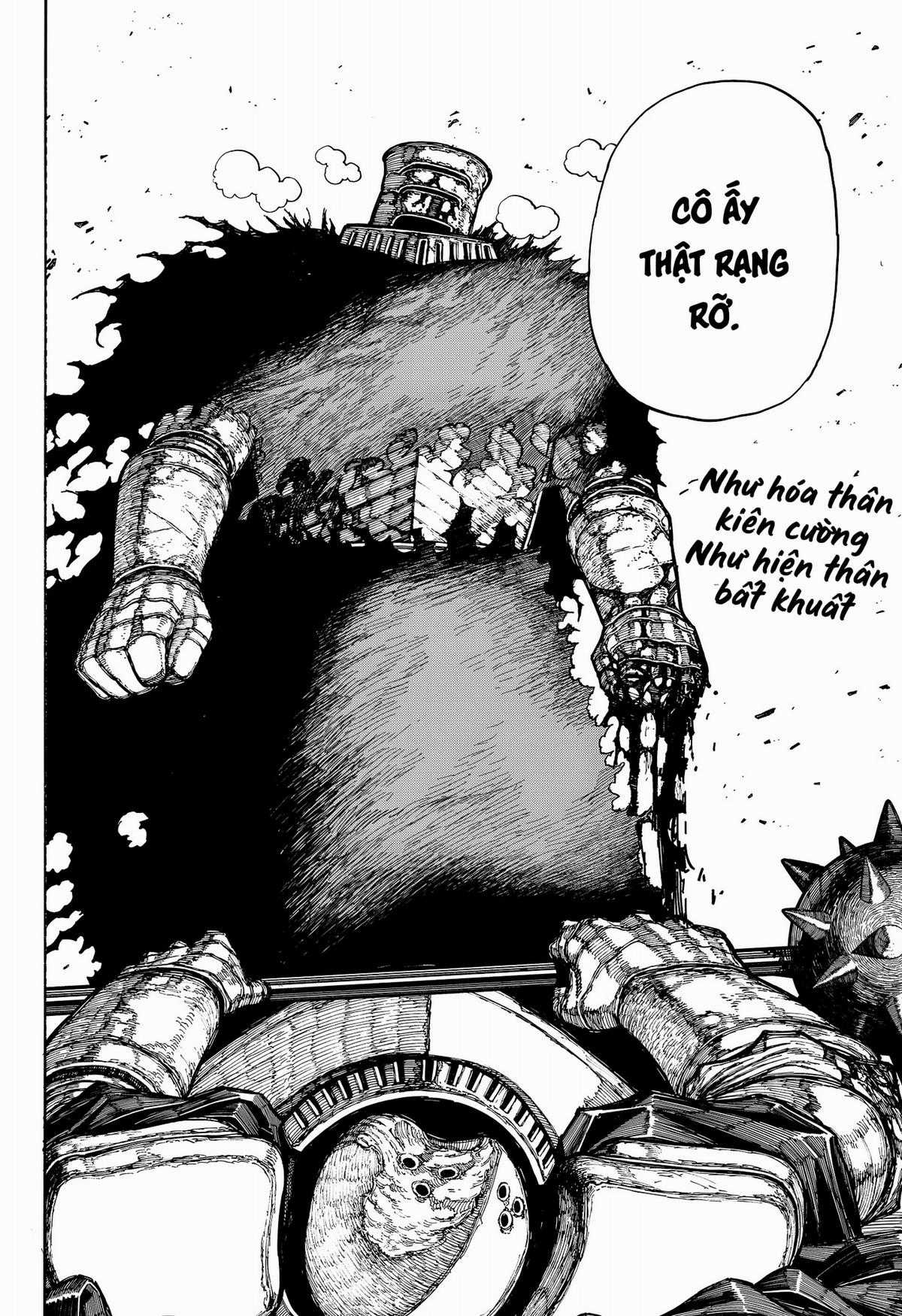 Centuria Chapter 17 trang 19