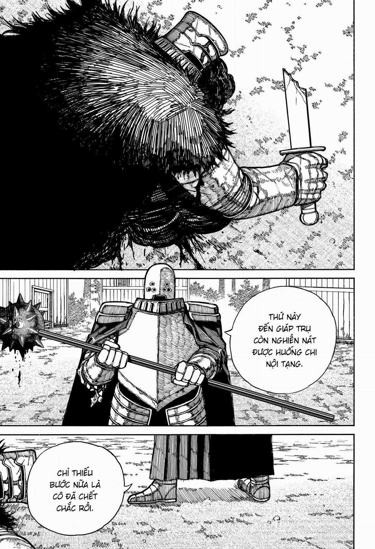 Centuria Chapter 17 trang 5