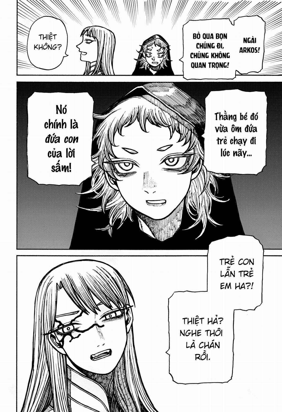 Centuria Chapter 18 trang 10