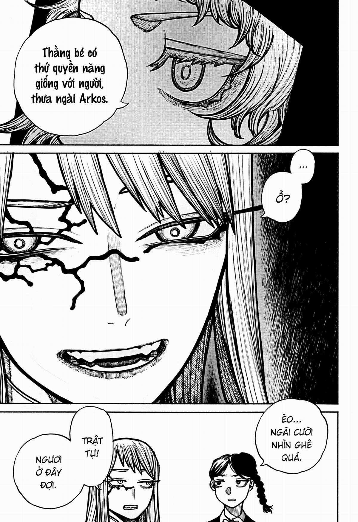 Centuria Chapter 18 trang 11