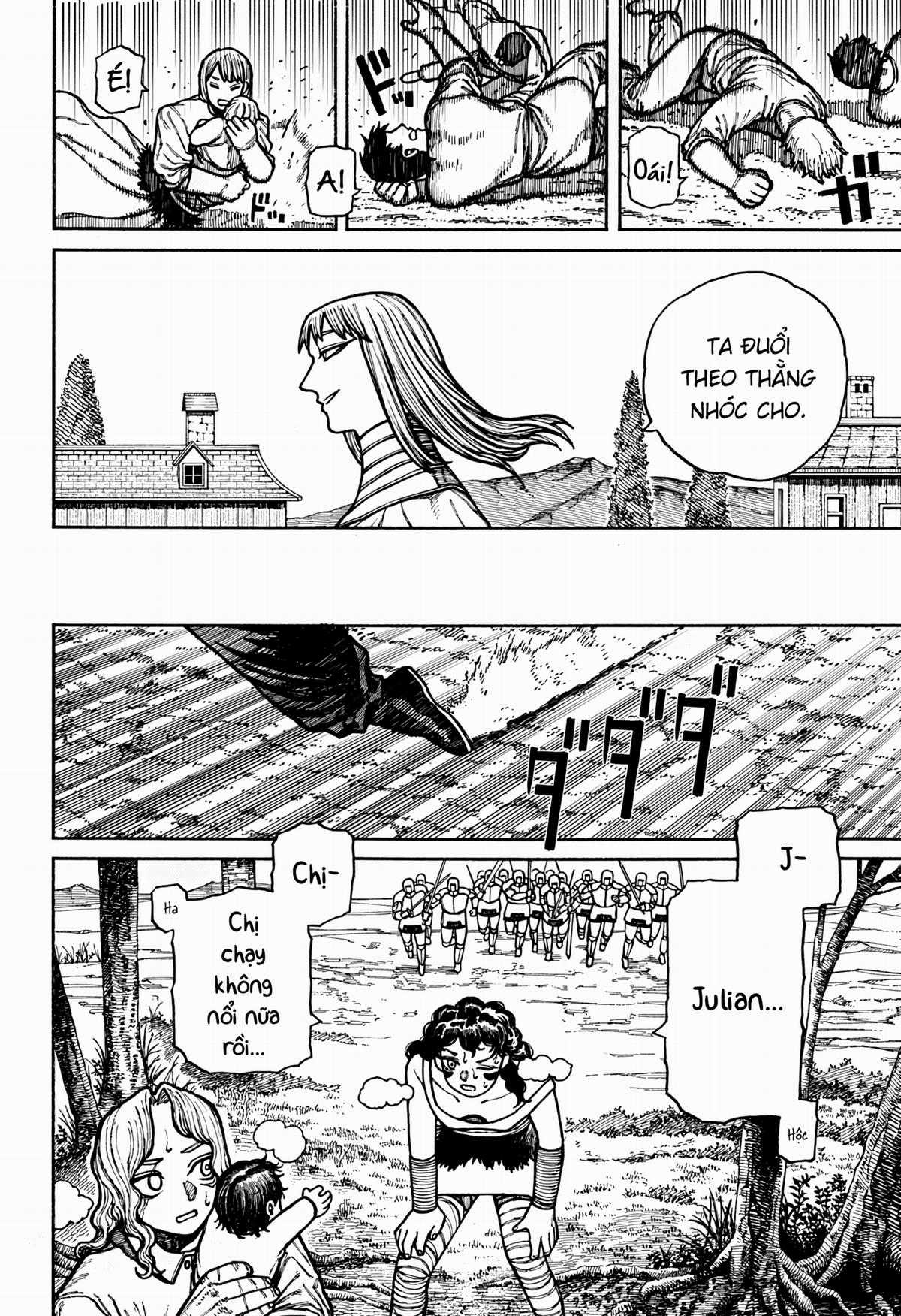 Centuria Chapter 18 trang 12