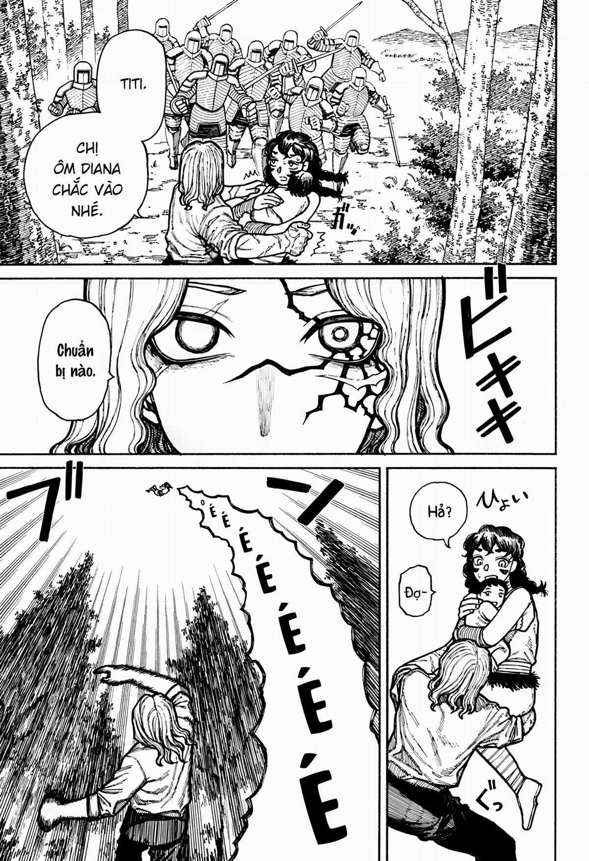 Centuria Chapter 18 trang 13