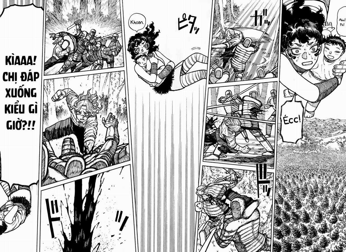 Centuria Chapter 18 trang 14