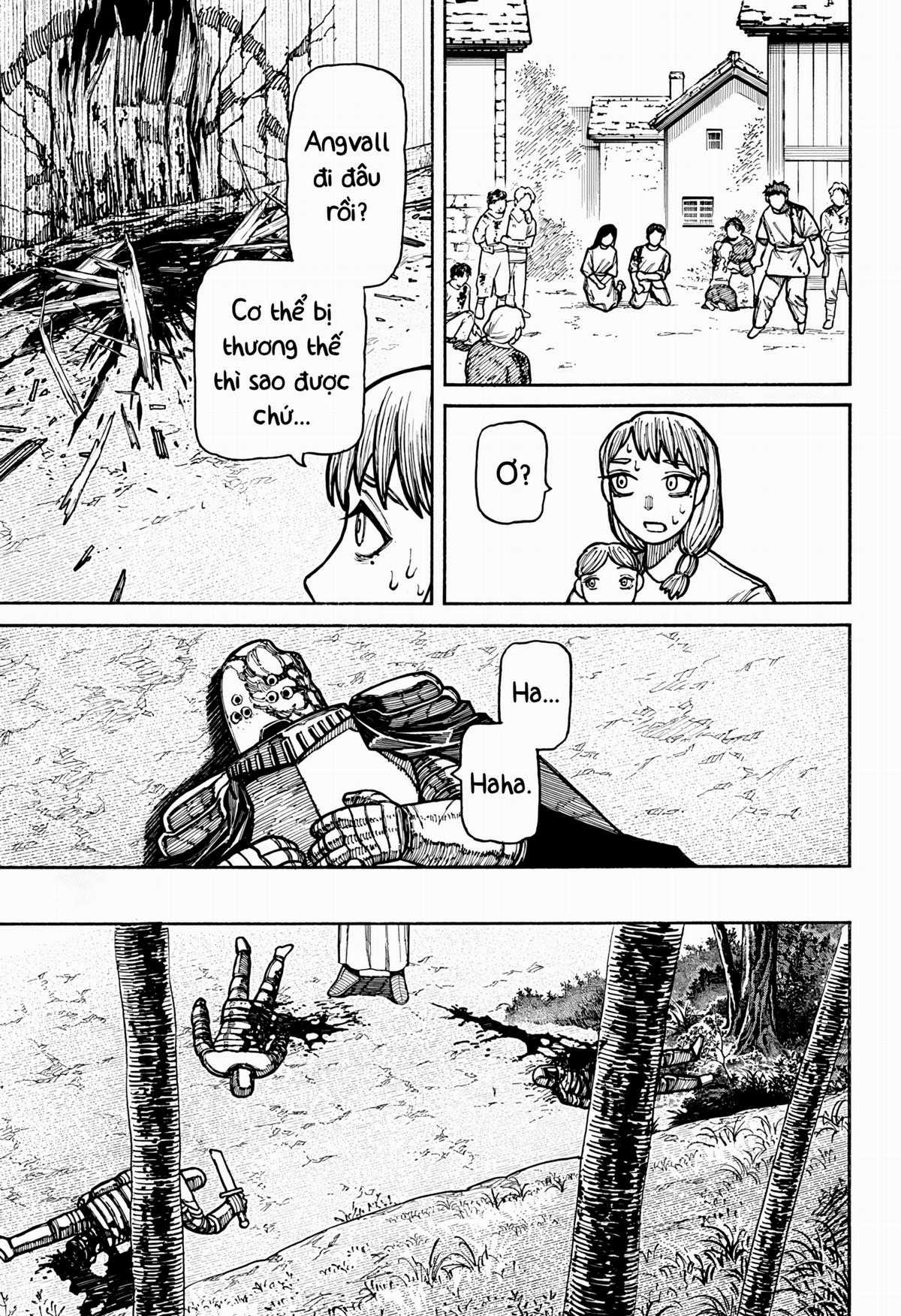 Centuria Chapter 18 trang 16