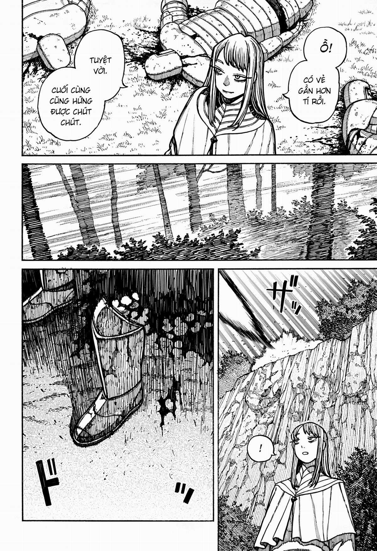 Centuria Chapter 18 trang 17