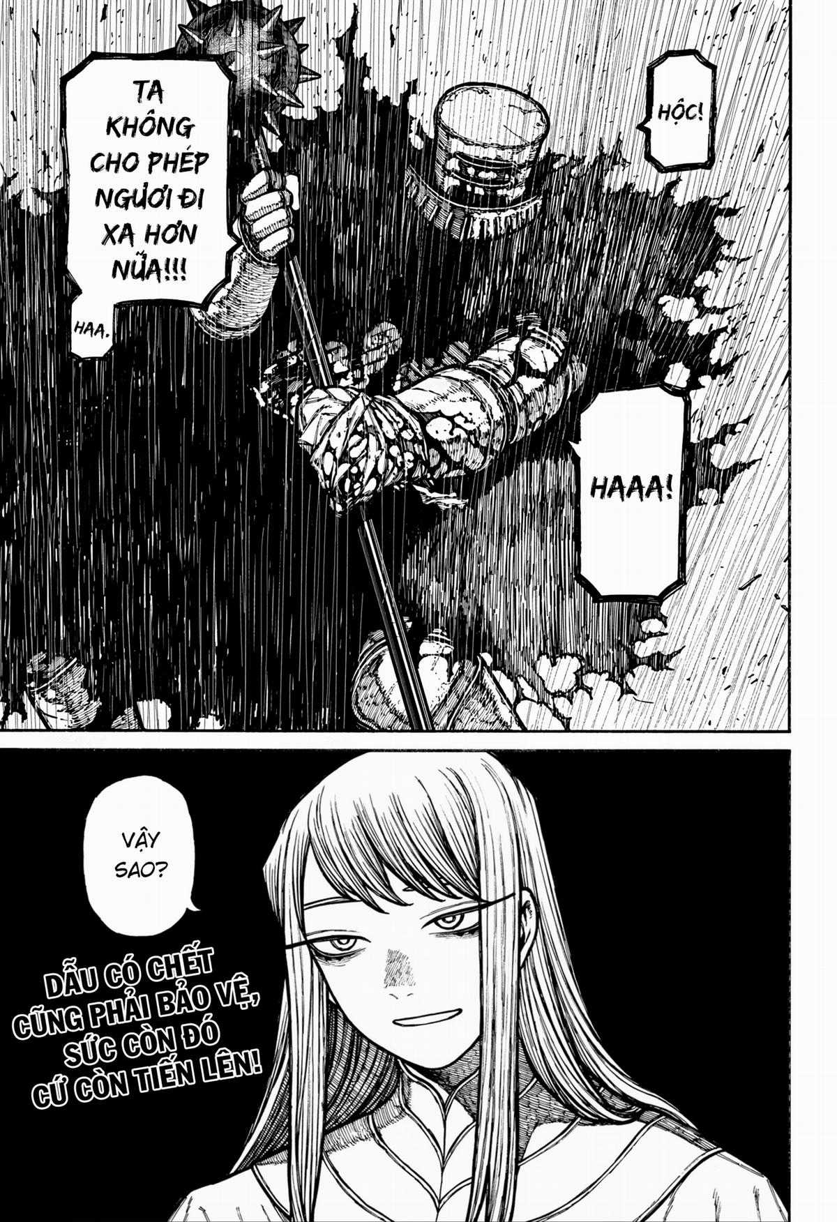 Centuria Chapter 18 trang 18