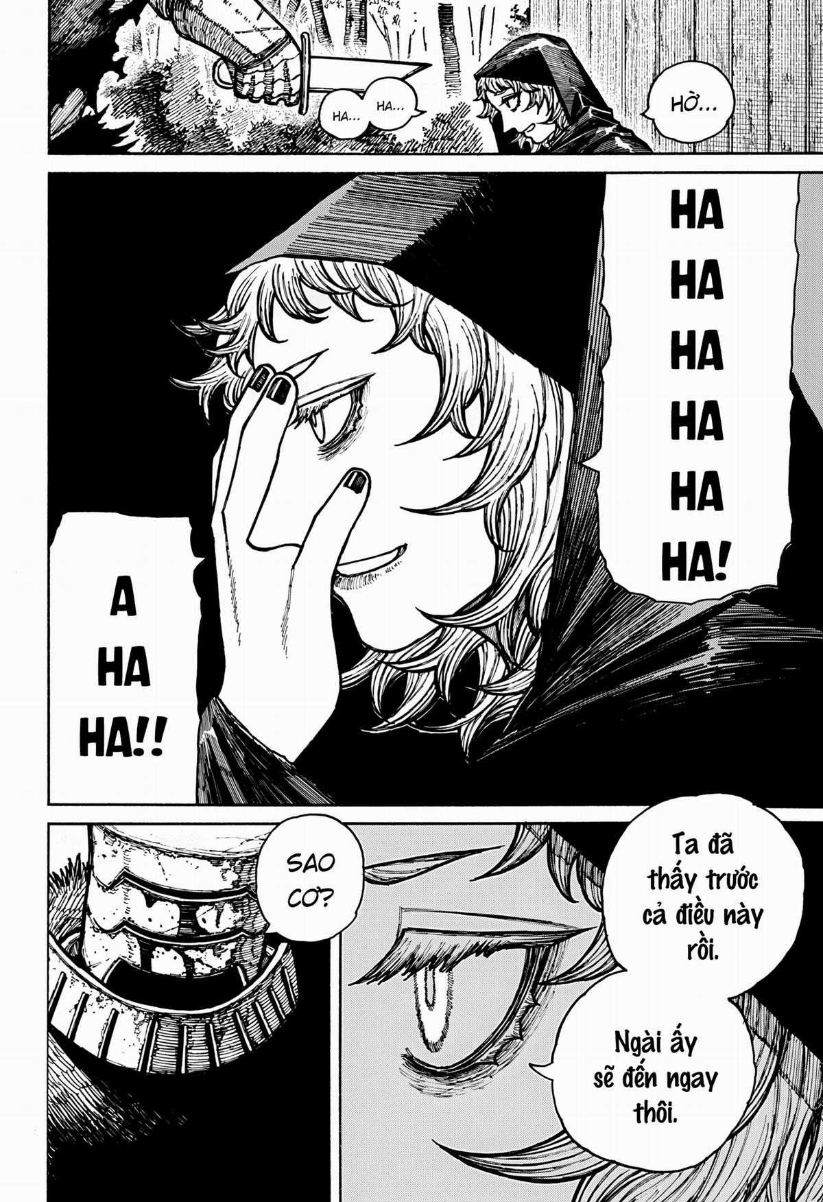 Centuria Chapter 18 trang 3